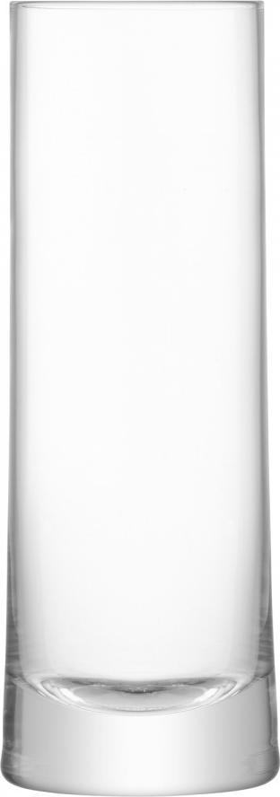 LSA International - Gin, Pack of Two Highball Glasses - LG1387-14-200