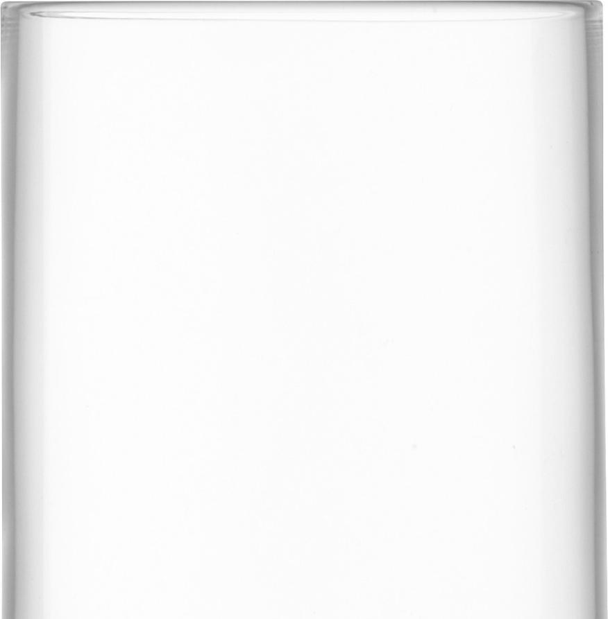 LSA International - Gin, Pack of Two Highball Glasses - LG1387-14-200