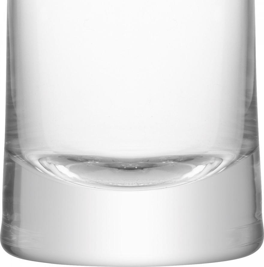 LSA International - Gin, Pack of Two Highball Glasses - LG1387-14-200