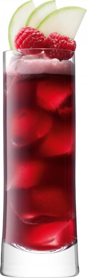 LSA International - Gin, Pack of Two Highball Glasses - LG1387-14-200