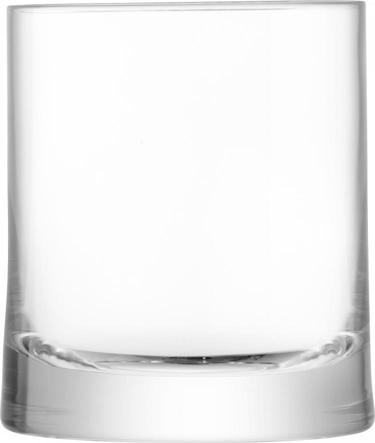 LSA International - Gin, Pack of Two Tumbler Glasses - LG1387-11-200