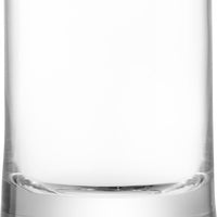 LSA International - Gin, Pack of Two Tumbler Glasses - LG1387-11-200