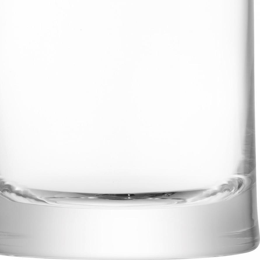 LSA International - Gin, Pack of Two Tumbler Glasses - LG1387-11-200