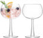 LSA International - Gin Set of Two Balloon Glasses - LG1389-15-200