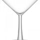 LSA International - Gin Set of Two Cocktail Glasses - LG1388-08-200
