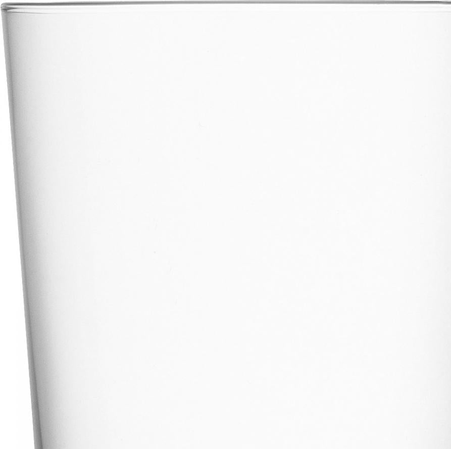 LSA International - Gio 3.5" Clear Tumbler (Set of 6) - LG060-18-301