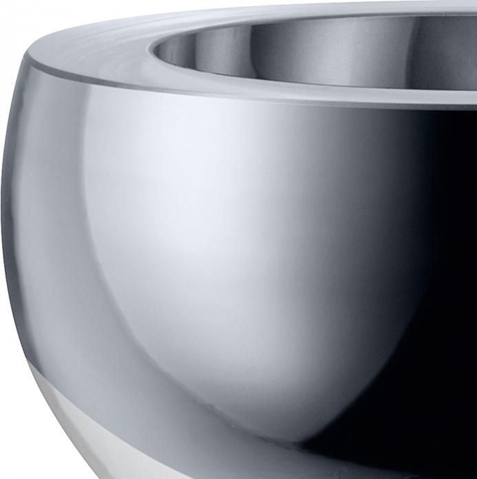 LSA International - Host 3.75" 50th Year Edition Platinum Bowl (9.5 cm) - LG1182-09-359A