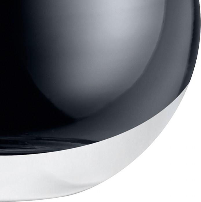 LSA International - Host 3.75" 50th Year Edition Platinum Bowl (9.5 cm) - LG1182-09-359A