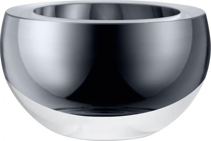 LSA International - Host 3.75" 50th Year Edition Platinum Bowl (9.5 cm) - LG1182-09-359A