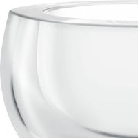 LSA International - Host 6" Clear Bowl (15 cm) - LG1182-09-301