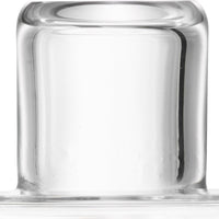 LSA International - Lotta Cake Dome & Ash Base - LG989-02-301