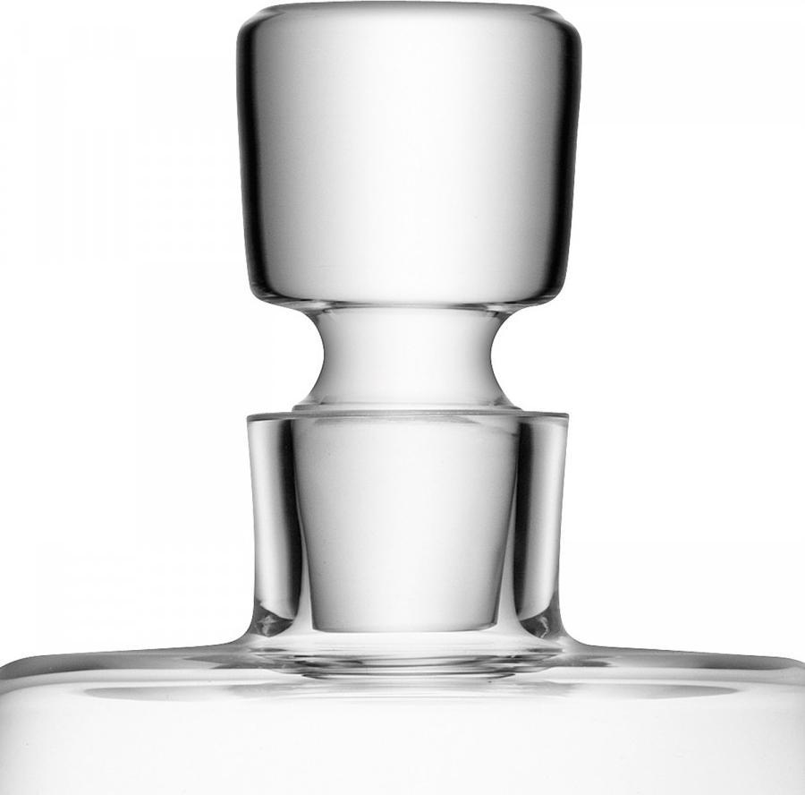 LSA International - Madrid Clear Decanter - LG236-46-301