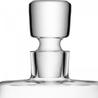 LSA International - Madrid Clear Decanter - LG236-46-301