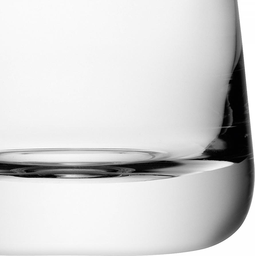 LSA International - Madrid Clear Decanter - LG236-46-301