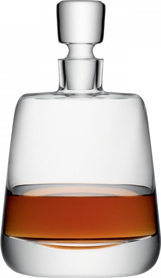 LSA International - Madrid Clear Decanter - LG236-46-301