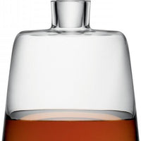 LSA International - Madrid Clear Decanter - LG236-46-301