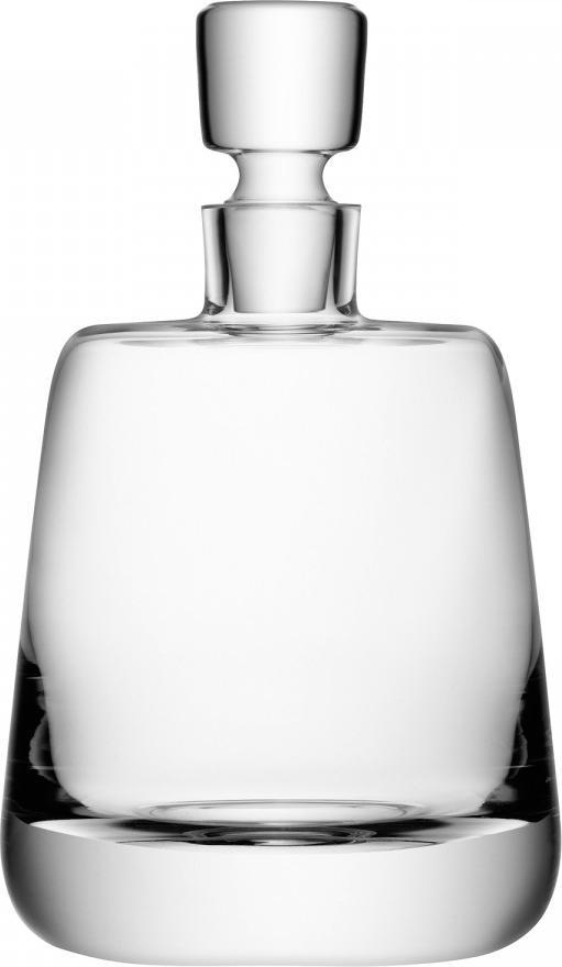 LSA International - Madrid Clear Decanter - LG236-46-301