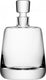 LSA International - Madrid Clear Decanter - LG236-46-301