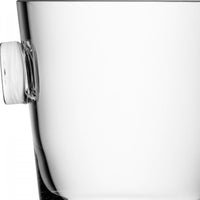LSA International - Madrid Clear Ice Bucket - LG946-18-301