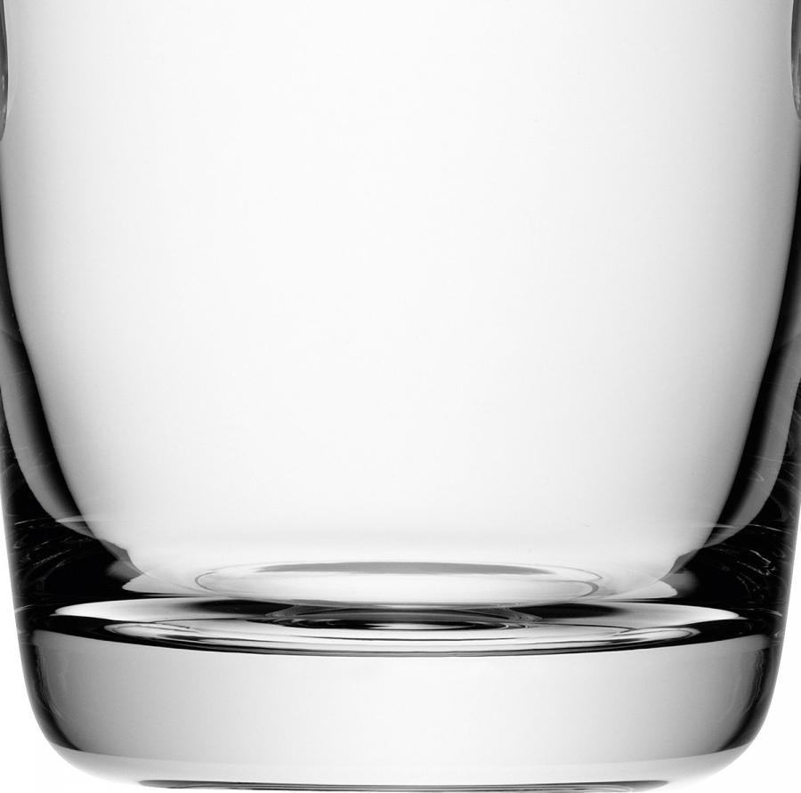 LSA International - Madrid Clear Ice Bucket - LG946-18-301