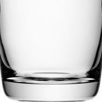 LSA International - Madrid Clear Ice Bucket - LG946-18-301