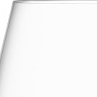 LSA International - Madrid Clear, Pack of 2 Brandy Glasses - LG295-16-301