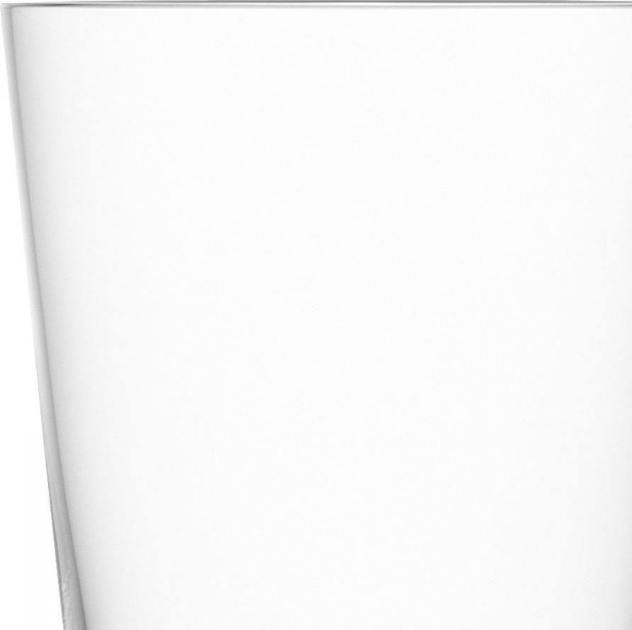 LSA International - Madrid Clear, Pack of 2 Highball Glasses - LG099-16-301