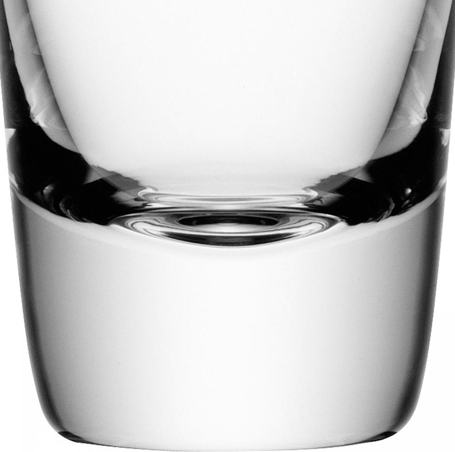 LSA International - Madrid Clear, Pack of 2 Highball Glasses - LG099-16-301