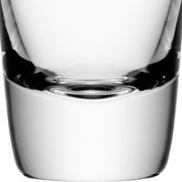 LSA International - Madrid Clear, Pack of 2 Highball Glasses - LG099-16-301