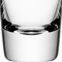 LSA International - Madrid Clear, Pack of 2 Lager Glasses - LG099-21-301