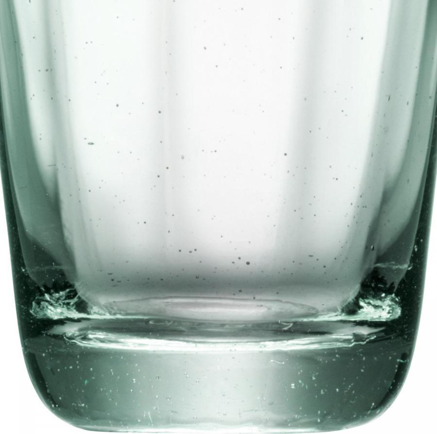 LSA International - Mia, Pack of 4 Highball Glasses - LG050-13-988