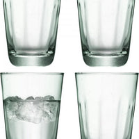 LSA International - Mia, Pack of 4 Highball Glasses - LG050-13-988