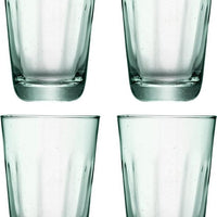 LSA International - Mia, Pack of 4 Highball Glasses - LG050-13-988