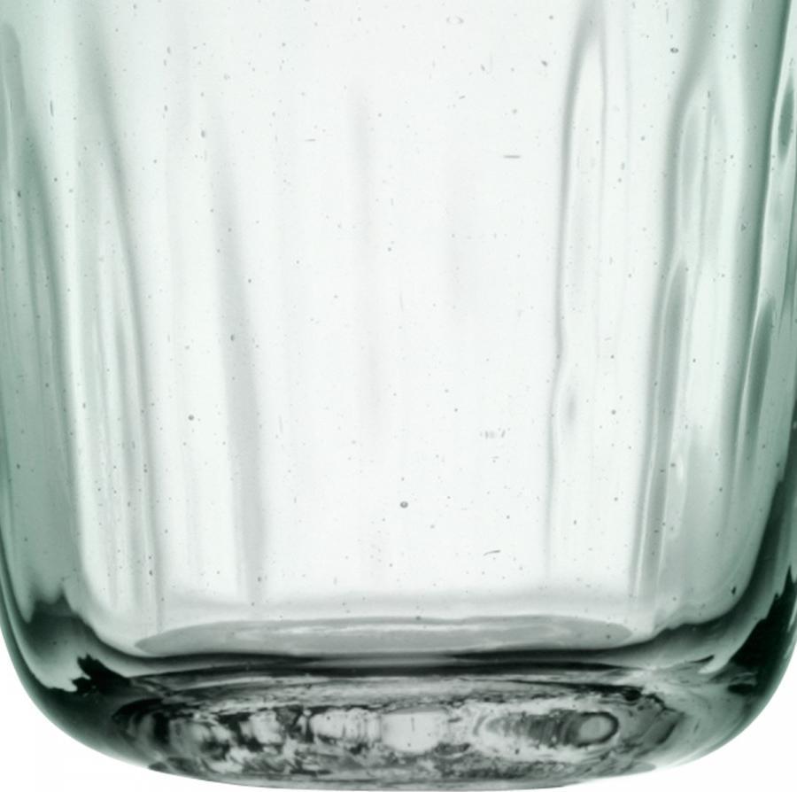 LSA International - Mia, Pack of 4 Tumbler Glasses - LG050-09-988