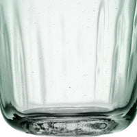 LSA International - Mia, Pack of 4 Tumbler Glasses - LG050-09-988