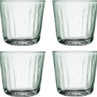 LSA International - Mia, Pack of 4 Tumbler Glasses - LG050-09-988