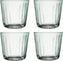 LSA International - Mia, Pack of 4 Tumbler Glasses - LG050-09-988