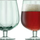 LSA International - Mia Set of 2 Craft Beer Glasses - LG1169-27-988