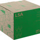 LSA International - Mia Set of 4 Wine Glasses - LG784-13-988