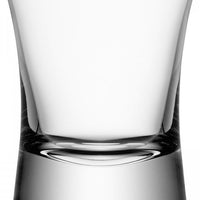 LSA International - Moya 4.25" Clear, Pack of 2 Tumbler Glasses - LG837-10-985