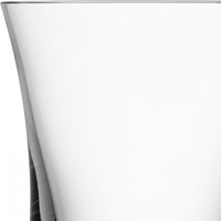 LSA International - Moya 4.25" Clear, Pack of 2 Tumbler Glasses - LG837-10-985