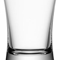LSA International - Moya 5.3" Clear, Pack of 2 Tumbler Glasses - LG016-09-985