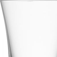 LSA International - Moya 5.3" Clear, Pack of 2 Tumbler Glasses - LG016-09-985