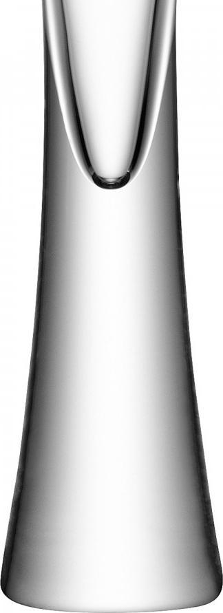 LSA International - Moya Clear, Pack of 2 Champagne Glasses - LG474-04-985