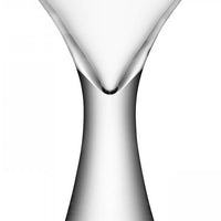 LSA International - Moya Clear, Pack of 2 Cocktail Glasses - LG846-11-985