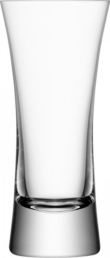 LSA International - Moya Clear, Pack of 2 Highball Glasses - LG837-12-985