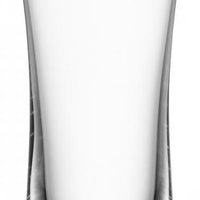 LSA International - Moya Clear, Pack of 2 Highball Glasses - LG837-12-985