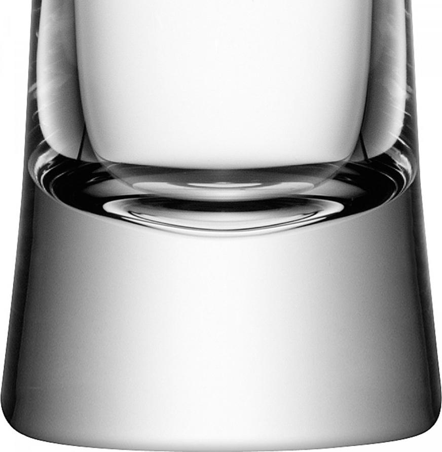 LSA International - Moya Clear, Pack of 2 Highball Glasses - LG837-12-985