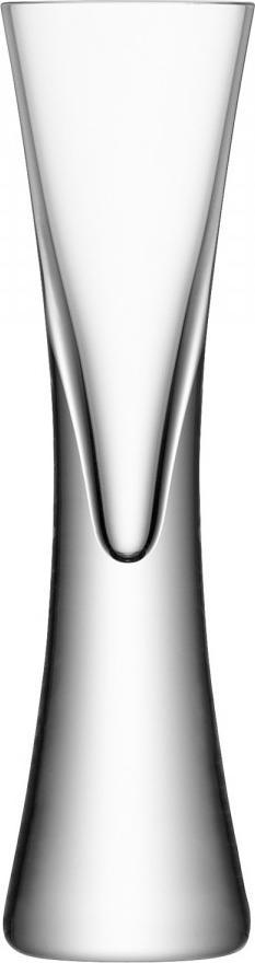 LSA International - Moya Clear, Pack of 2 Liqueur Glasses - LG474-01-985