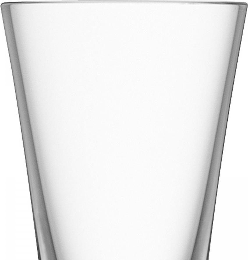 LSA International - Moya Clear, Pack of 2 Liqueur Glasses - LG474-01-985